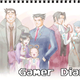 Illustration for article titled Gamer Diary: Phoenix Wright Ace Attorney: Trials and Tribulations